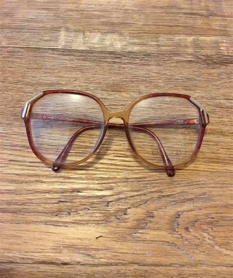 dior montuur dames